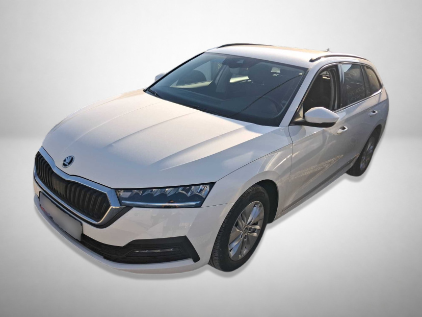 Škoda Octavia, 2023 – foto 1