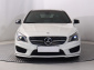 Mercedes-Benz CLA, 2016