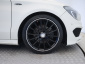 Mercedes-Benz CLA, 2016