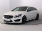 Mercedes-Benz CLA, 2016