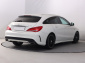 Mercedes-Benz CLA, 2016