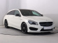 Mercedes-Benz CLA, 2016