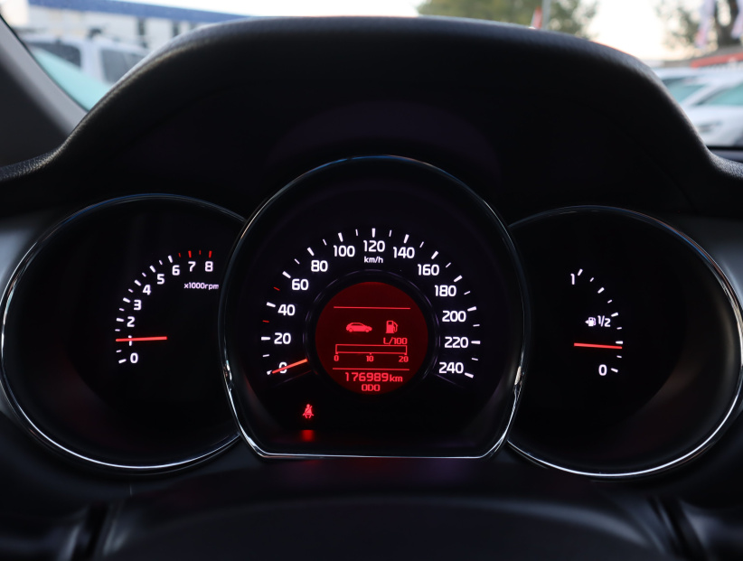 Kia Ceed, 2015 – foto 14