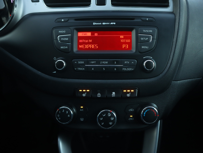 Kia Ceed, 2015 – foto 15