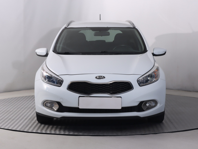 Kia Ceed, 2015 – foto 6