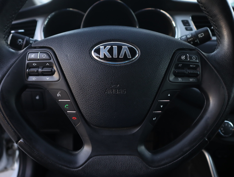 Kia Ceed, 2015 – foto 20