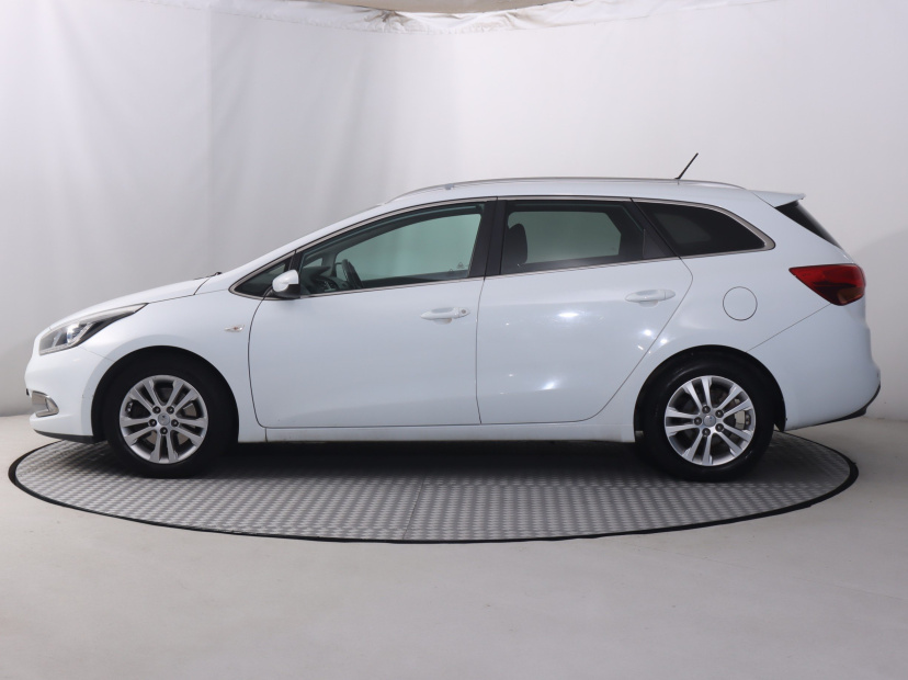 Kia Ceed, 2015 – foto 8