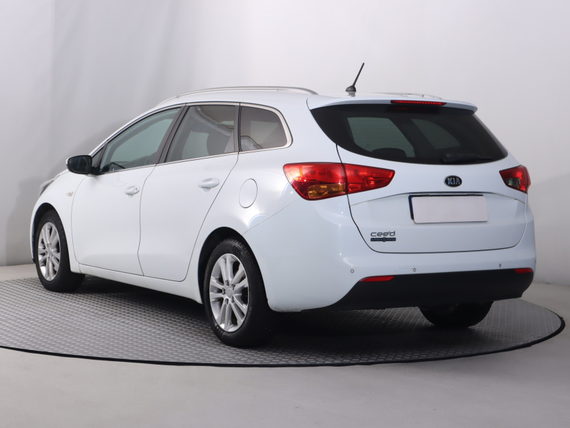 Kia Ceed, 2015 – foto 4