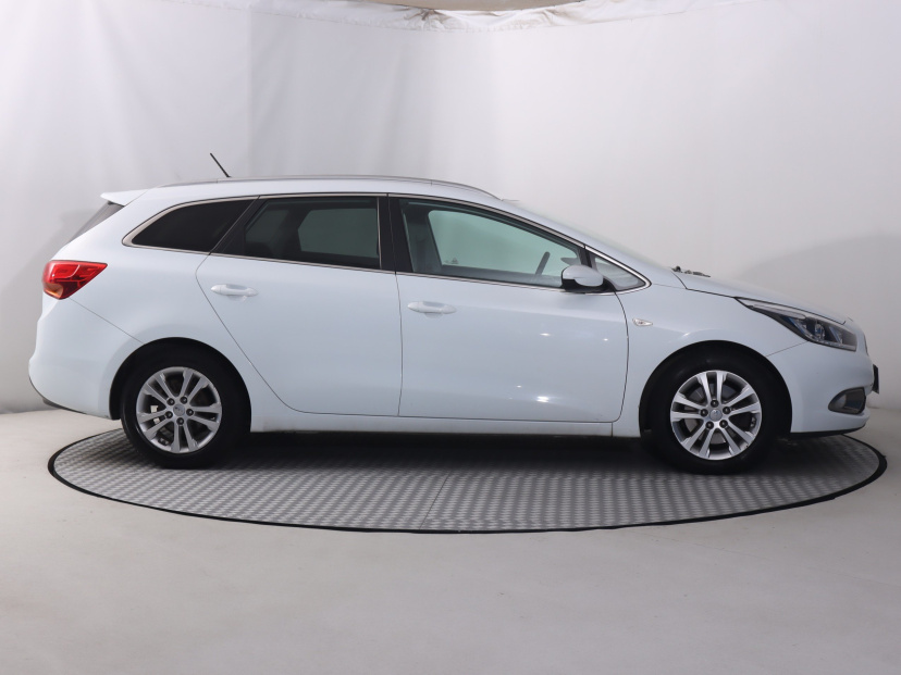 Kia Ceed, 2015 – foto 10