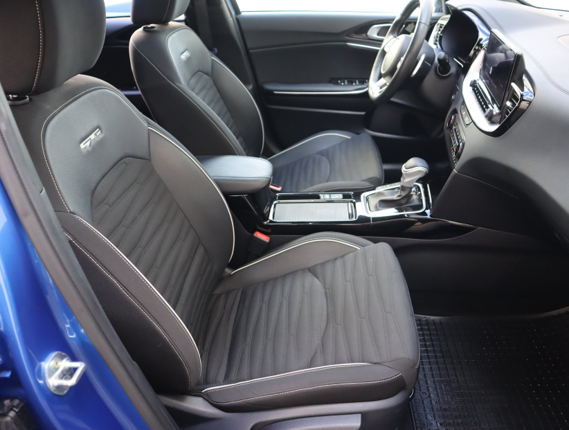 Kia ProCeed, 2023