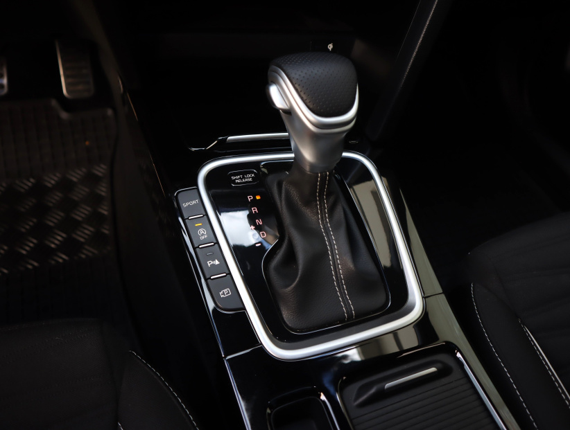 Kia ProCeed, 2023