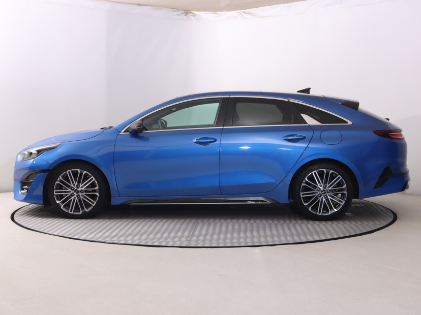 Kia ProCeed, 2023