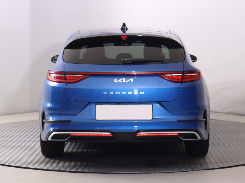 Kia ProCeed, 2023