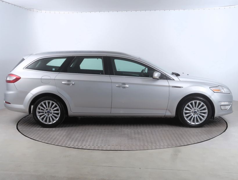 Ford Mondeo, 2014 – foto 10