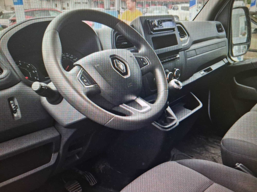 Renault Master, 2021 – foto 3