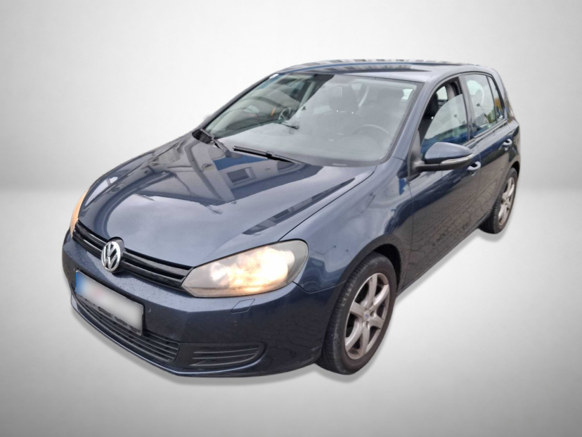 Volkswagen Golf, 2011