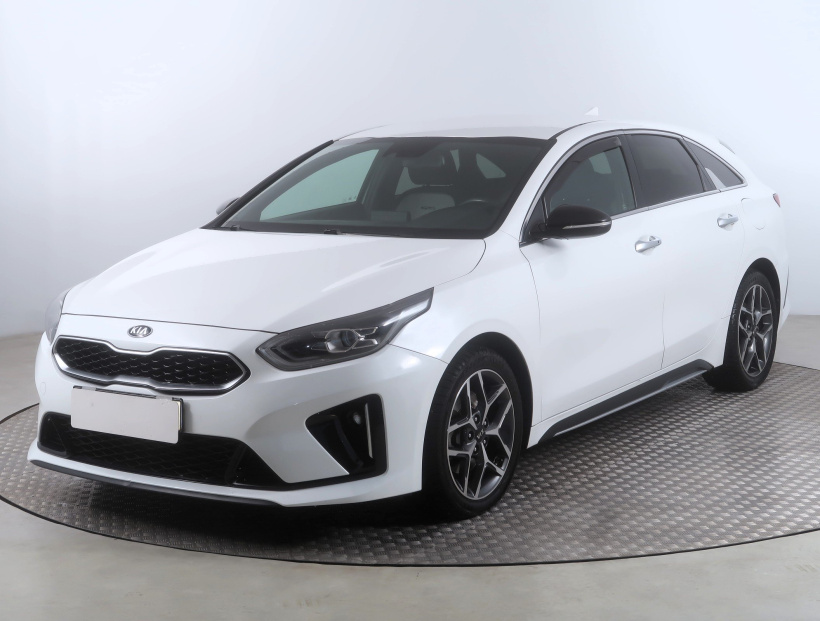 Kia ProCeed, 2019 – foto 7