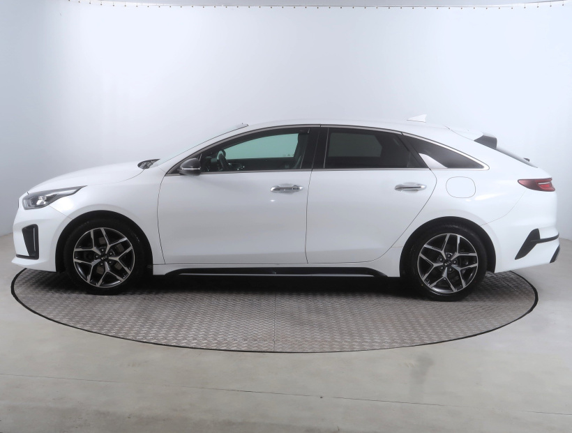 Kia ProCeed, 2019 – foto 8