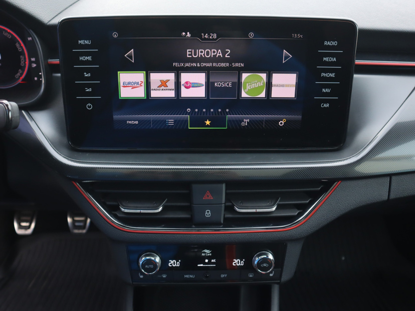 Škoda Scala, 2023 – foto 15