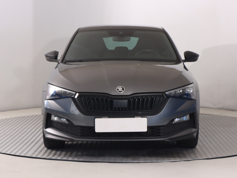 Škoda Scala, 2023 – foto 6