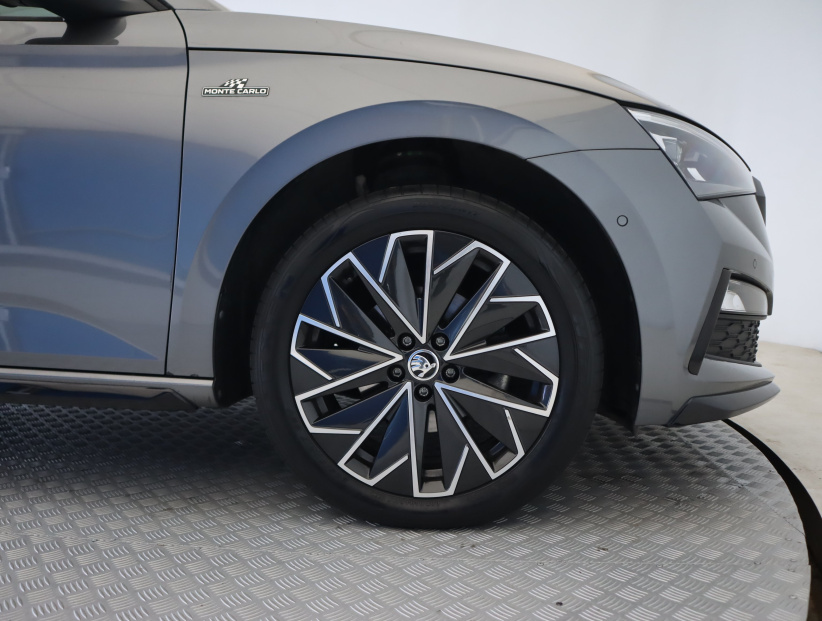 Škoda Scala, 2023 – foto 18
