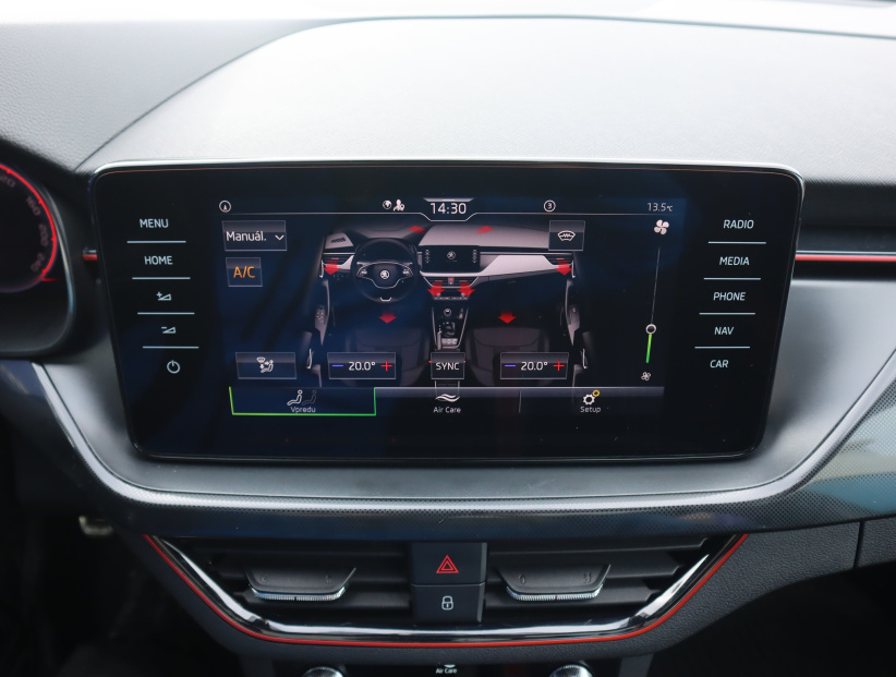 Škoda Scala, 2023 – foto 20