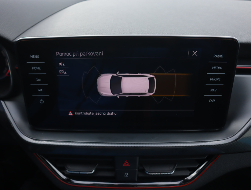 Škoda Scala, 2023 – foto 21