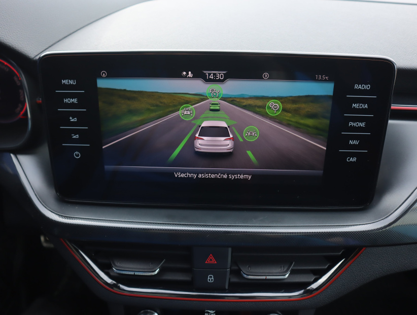 Škoda Scala, 2023 – foto 22