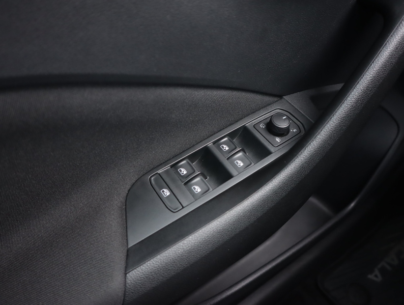 Škoda Scala, 2023 – foto 26