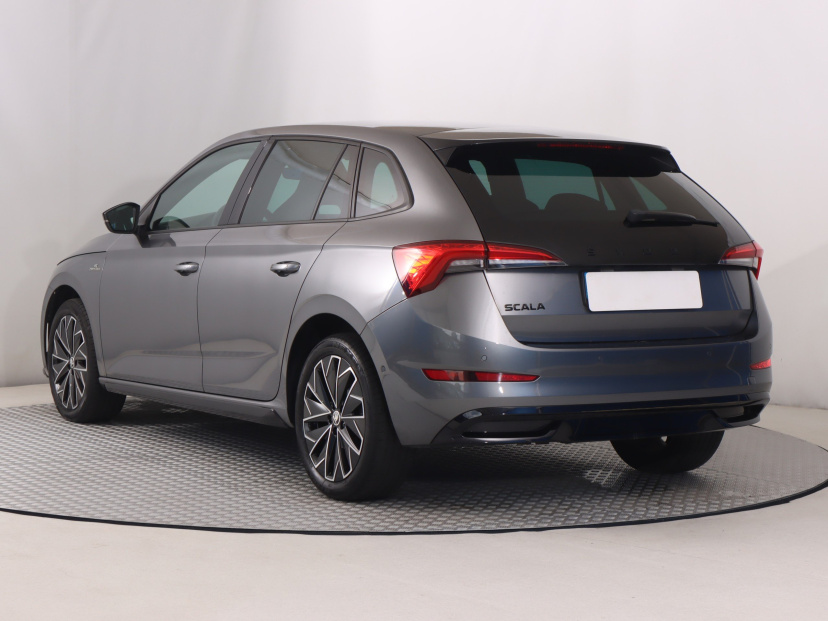 Škoda Scala, 2023 – foto 4