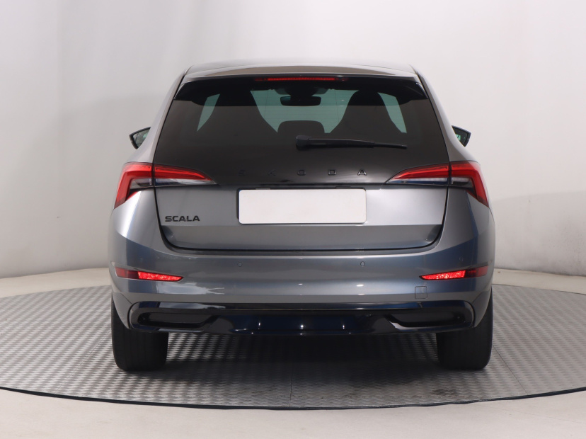 Škoda Scala, 2023 – foto 9
