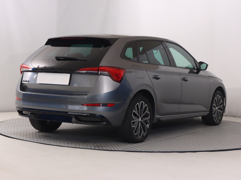 Škoda Scala, 2023 – foto 5