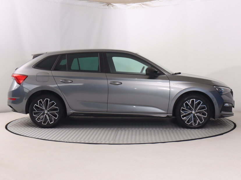 Škoda Scala, 2023 – foto 10