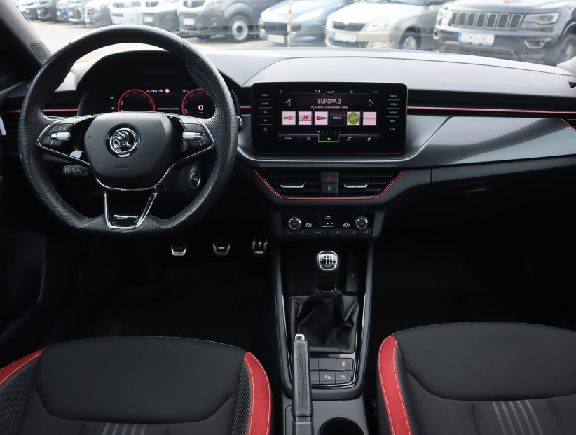 Škoda Scala, 2023 – foto 2