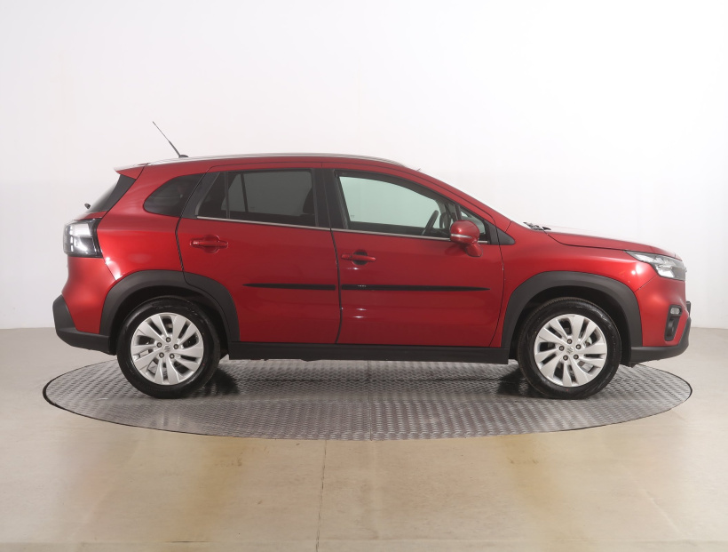 Suzuki SX4 S-Cross, 2025 – foto 10