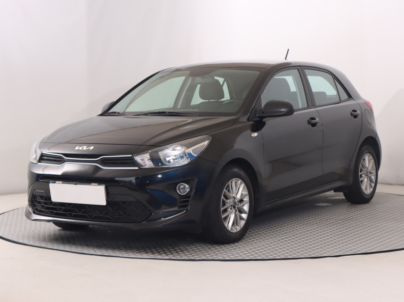 Kia Rio, 2022 – foto 3