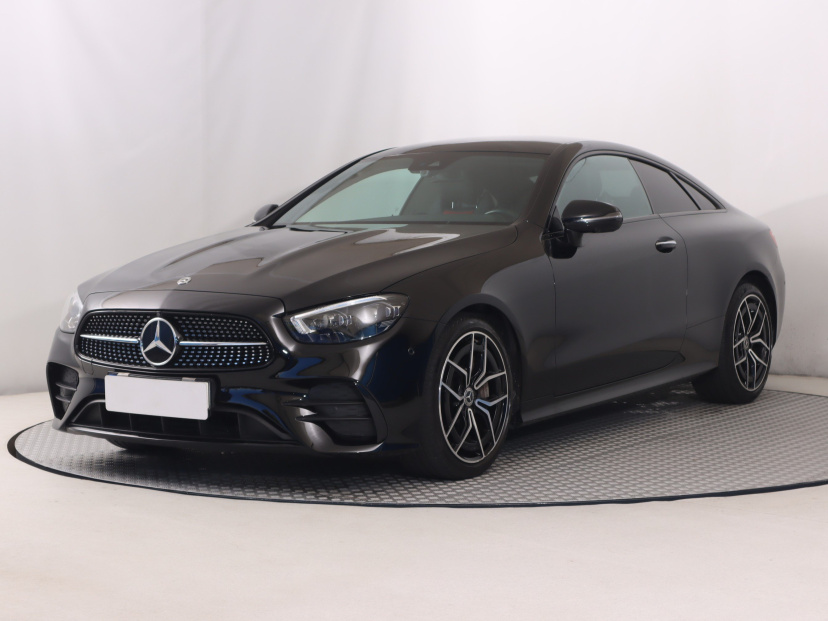 Mercedes-Benz E, 2021 – foto 7