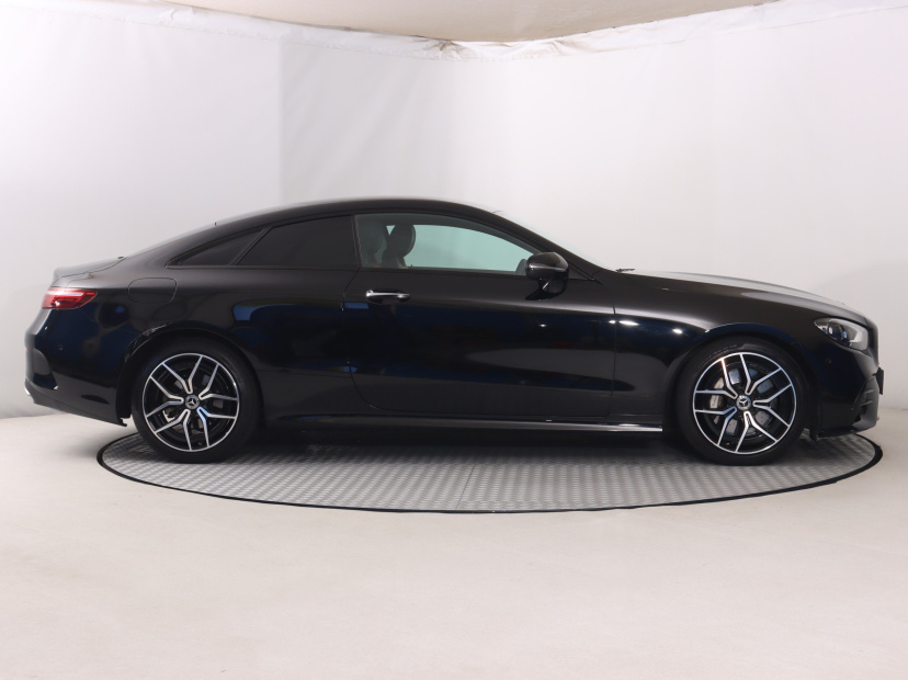 Mercedes-Benz E, 2021 – foto 10