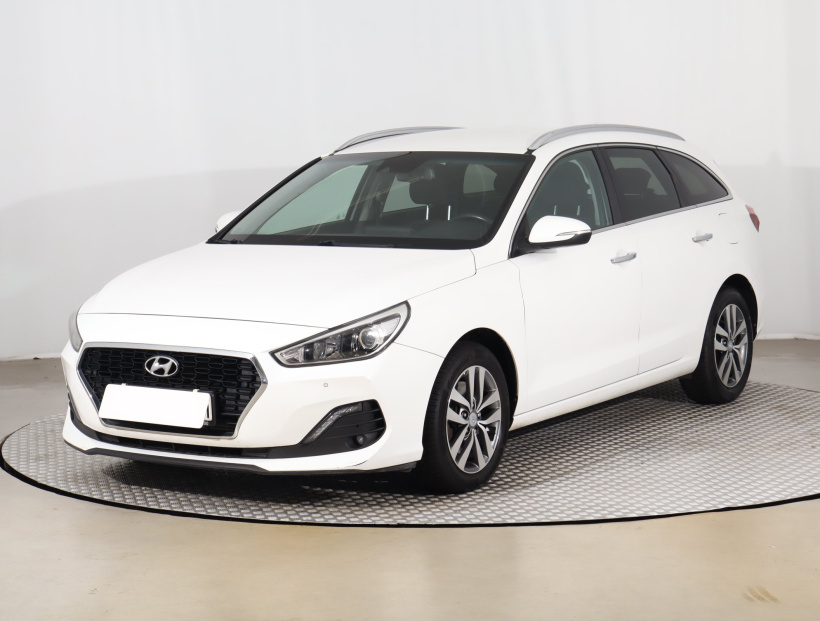 Hyundai i30, 2018 – foto 7