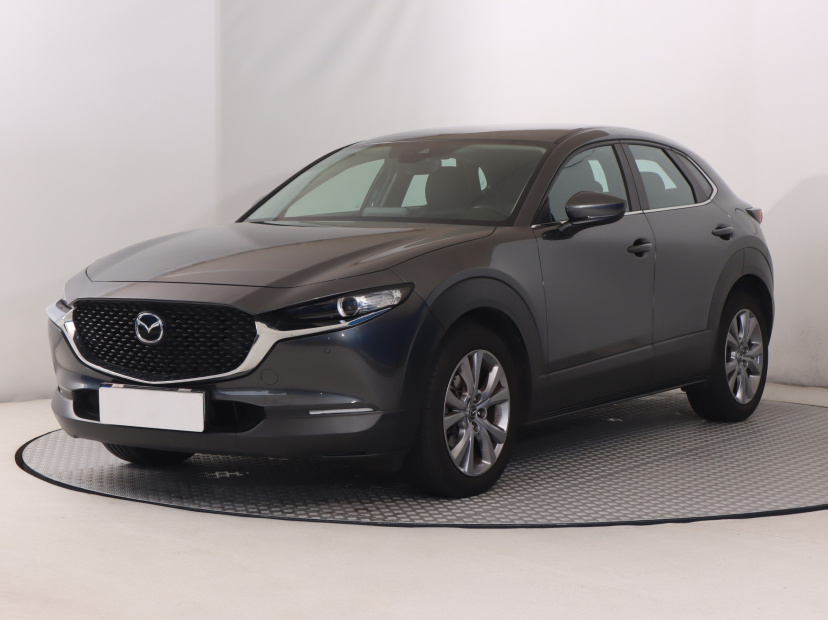Mazda CX-30, 2022 – foto 7