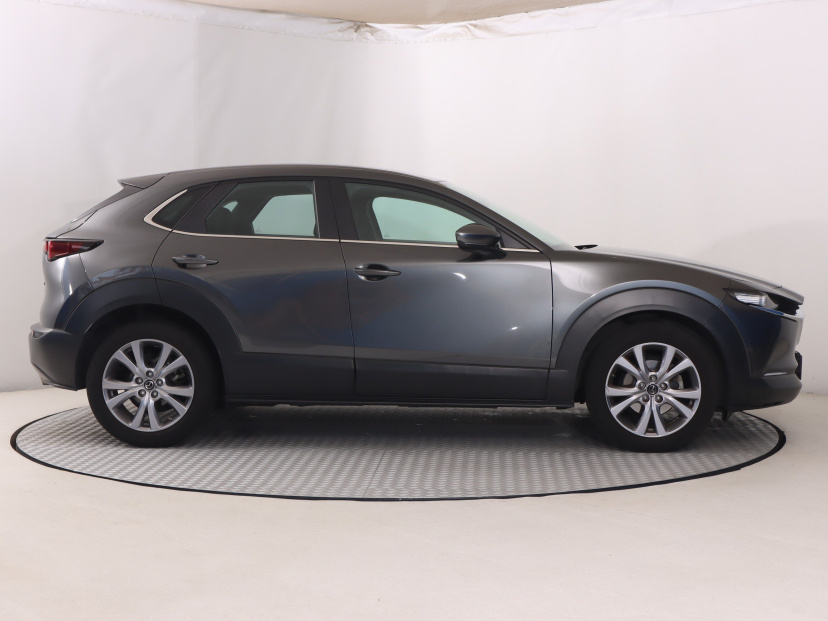 Mazda CX-30, 2022 – foto 10