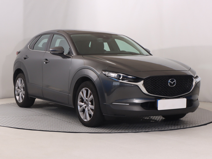 Mazda CX-30, 2022 – foto 1