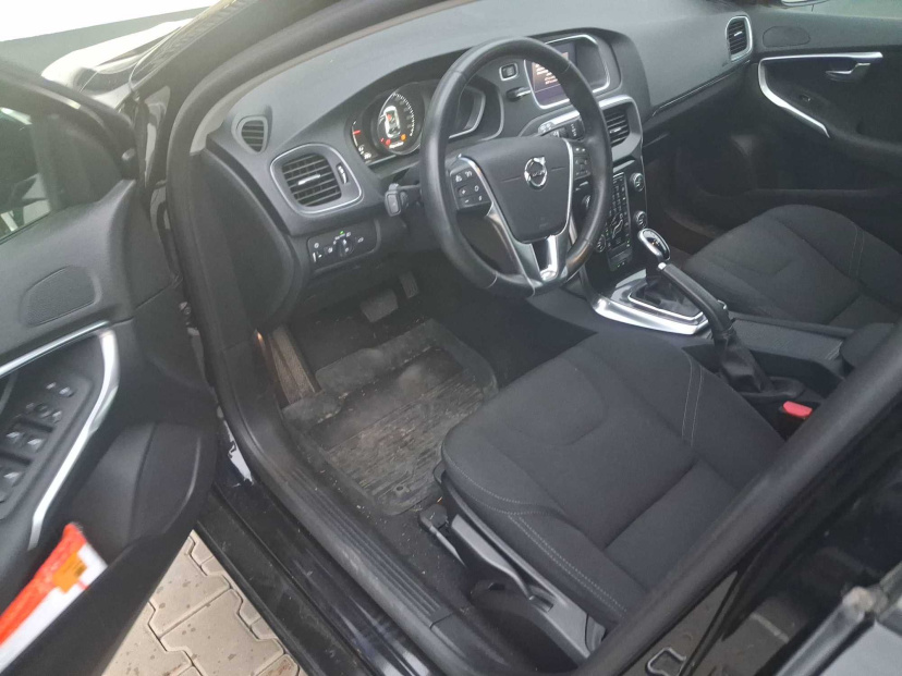 Volvo V40, 2018 – foto 3
