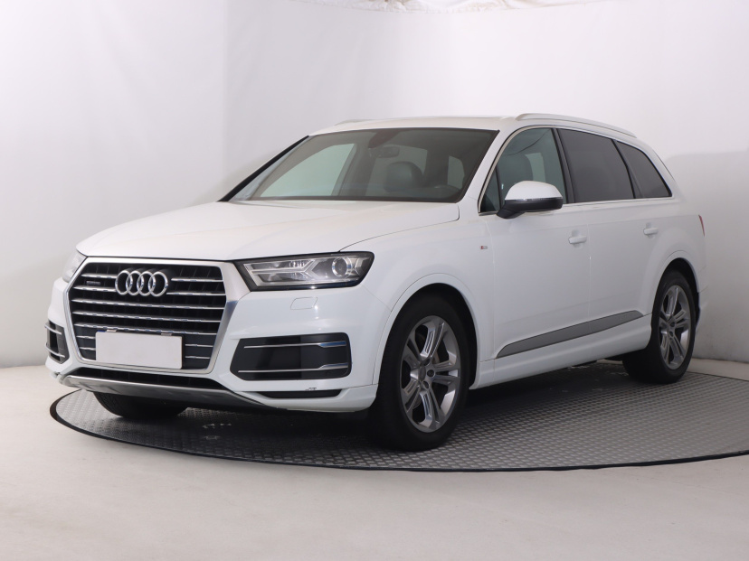 Audi Q7, 2016 – foto 3