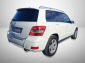 Mercedes-Benz GLK, 2010 – zdjęcie 2