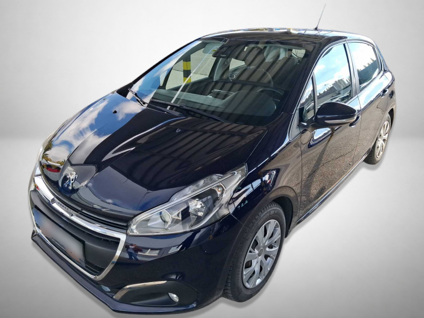 Peugeot 208, 2018 – foto 1