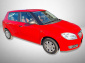 Škoda Fabia, 2008 – foto 1