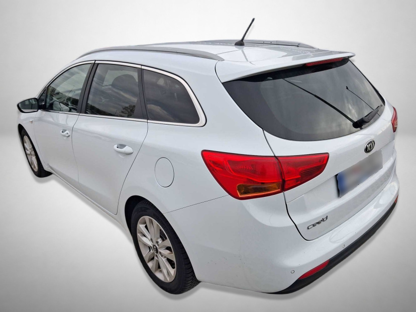 Kia Ceed, 2017 – foto 2