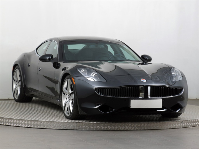Fisker Karma 2013