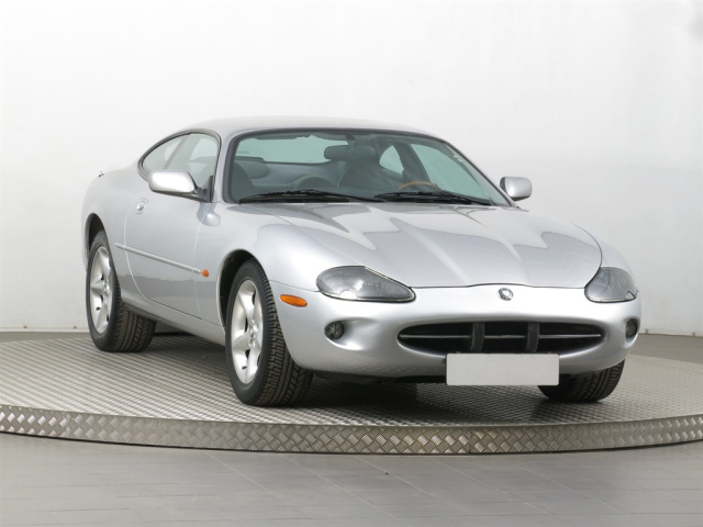 Jaguar XK 2000